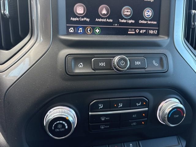 2023 GMC Sierra 1500 4WD Double Cab 147 Pro
