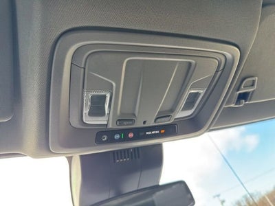 2023 GMC Sierra 1500 4WD Double Cab 147 Pro