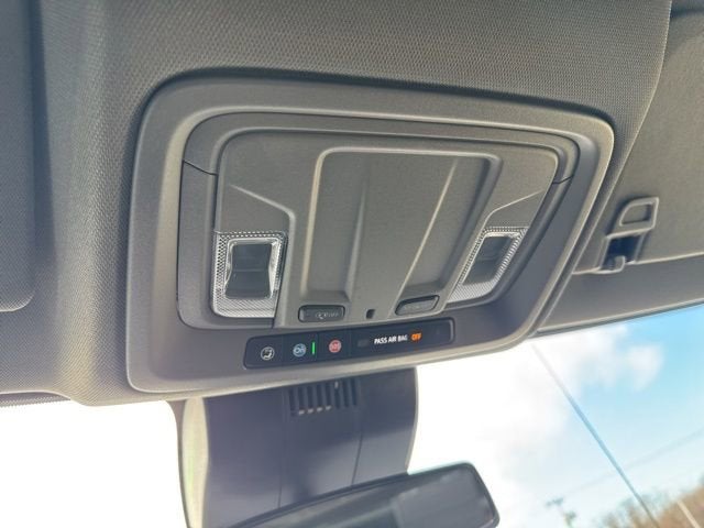 2023 GMC Sierra 1500 4WD Double Cab 147 Pro