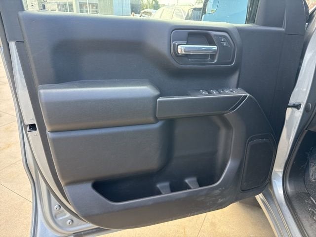 2023 GMC Sierra 1500 4WD Double Cab 147 Pro