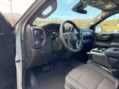2023 GMC Sierra 1500 4WD Double Cab 147 Pro