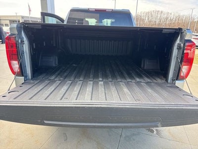 2023 GMC Sierra 1500 4WD Double Cab 147 Pro