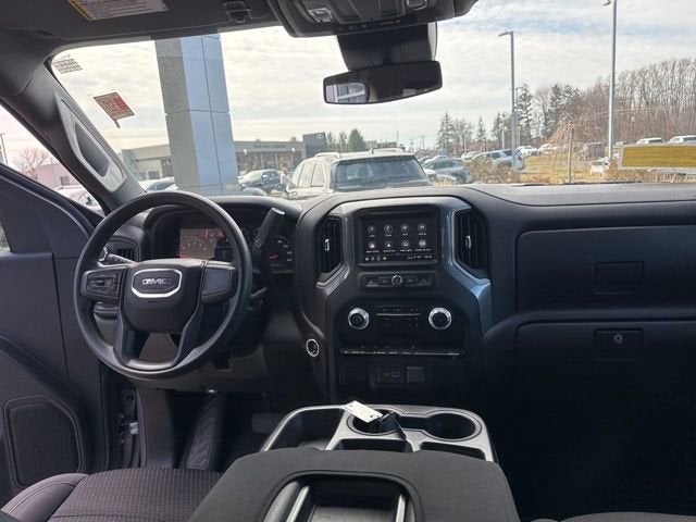 2023 GMC Sierra 1500 4WD Double Cab 147 Pro