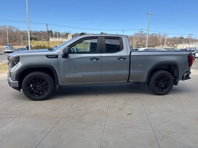 2023 GMC Sierra 1500 4WD Double Cab 147 Pro
