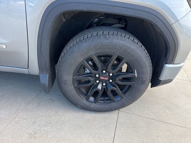 2023 GMC Sierra 1500 4WD Double Cab 147 Pro