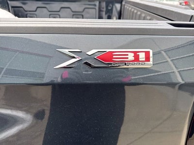 2021 GMC Sierra 1500 4WD Crew Cab 147 SLT