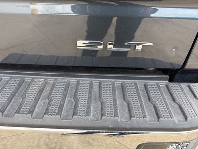 2021 GMC Sierra 1500 4WD Crew Cab 147 SLT