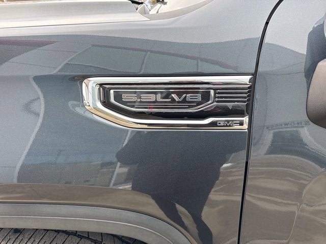 2021 GMC Sierra 1500 4WD Crew Cab 147 SLT