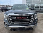 2021 GMC Sierra 1500 4WD Crew Cab 147 SLT