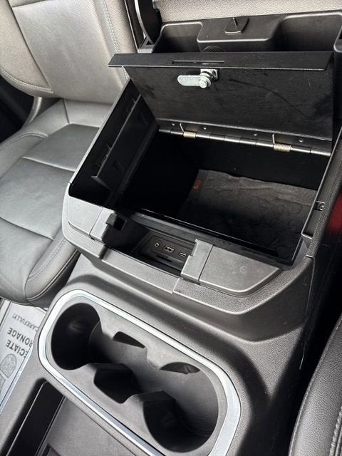 2021 GMC Sierra 1500 4WD Crew Cab 147 SLT