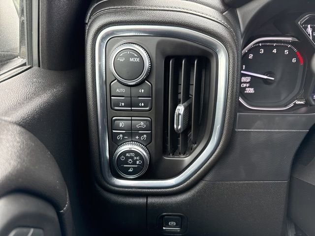 2021 GMC Sierra 1500 4WD Crew Cab 147 SLT