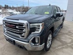 2021 GMC Sierra 1500 4WD Crew Cab 147 SLT