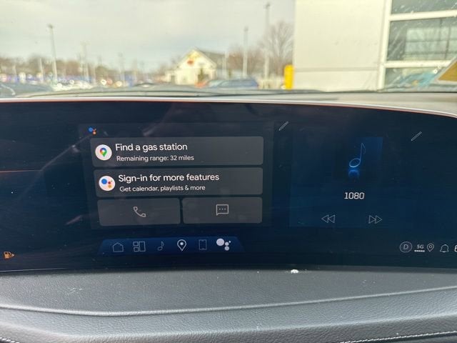 2025 Cadillac XT4 AWD 4dr Premium Luxury