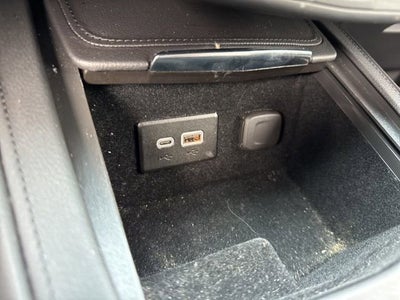 2025 Cadillac XT4 AWD 4dr Premium Luxury