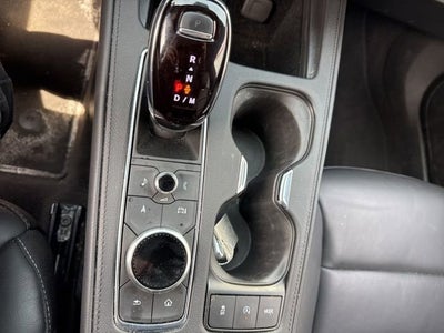 2025 Cadillac XT4 AWD 4dr Premium Luxury