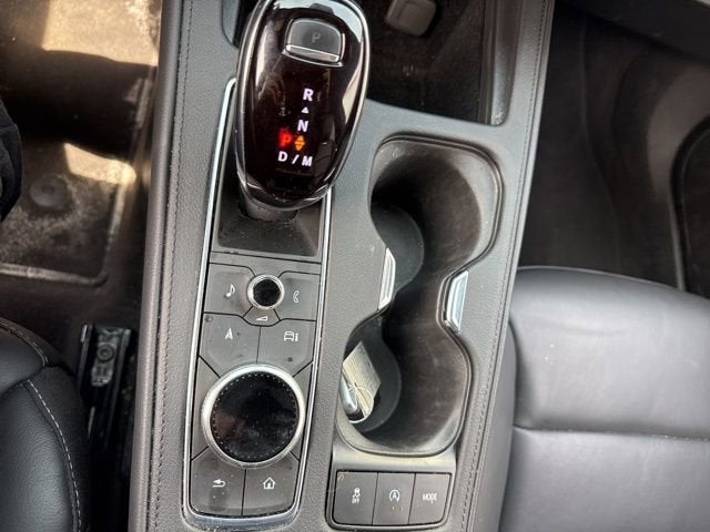 2025 Cadillac XT4 AWD 4dr Premium Luxury