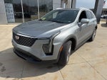 2025 Cadillac XT4 AWD 4dr Premium Luxury