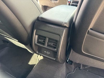 2025 Cadillac XT4 AWD 4dr Premium Luxury