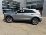 2025 Cadillac XT4 AWD 4dr Premium Luxury