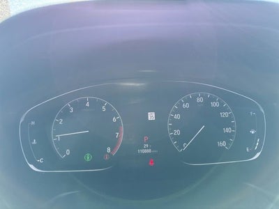 2018 Honda Accord Sport 1.5T CVT