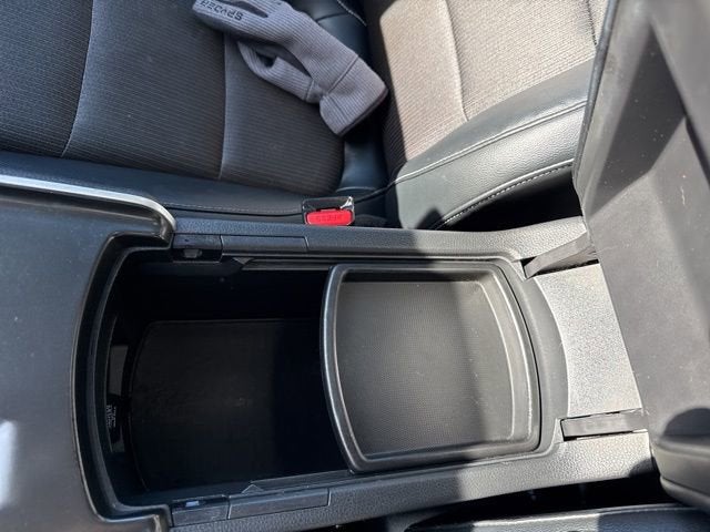 2018 Honda Accord Sport 1.5T CVT