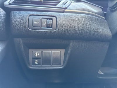 2018 Honda Accord Sport 1.5T CVT