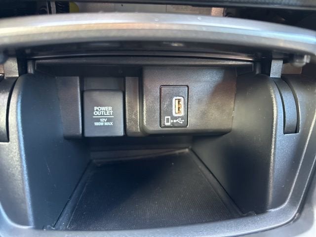 2018 Honda Accord Sport 1.5T CVT