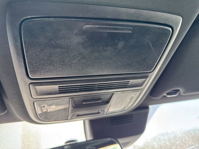 2018 Honda Accord Sport 1.5T CVT