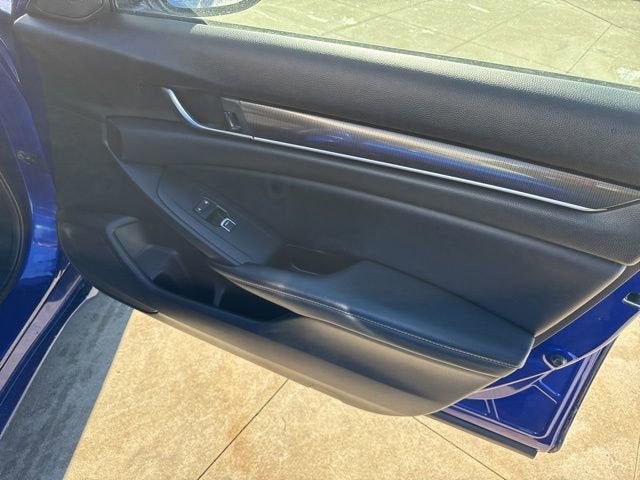 2018 Honda Accord Sport 1.5T CVT