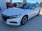 2019 Honda Accord EX-L 1.5T CVT