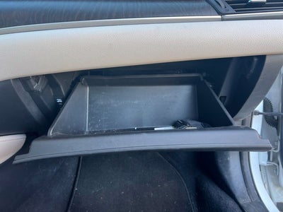 2019 Honda Accord EX-L 1.5T CVT