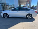 2019 Honda Accord EX-L 1.5T CVT