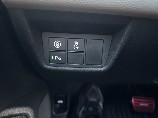 2021 Honda Accord Hybrid Touring Sedan