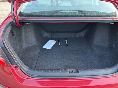 2021 Honda Accord Hybrid Touring Sedan