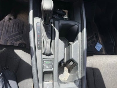 2024 Honda Accord LX CVT