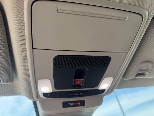 2024 Honda Accord LX CVT