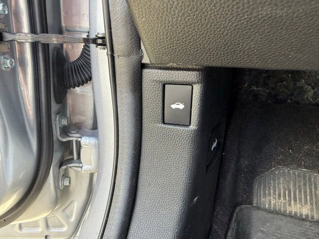 2024 Honda Accord LX CVT