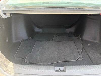 2024 Honda Accord LX CVT