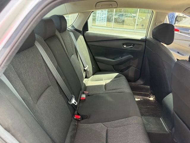 2024 Honda Accord LX CVT