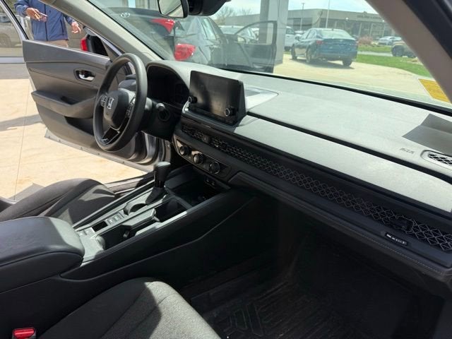 2024 Honda Accord LX CVT