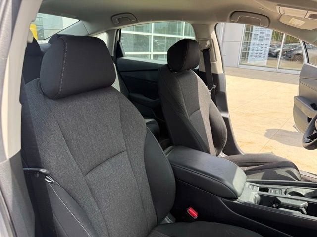 2024 Honda Accord LX CVT