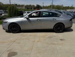 2024 Honda Accord LX CVT