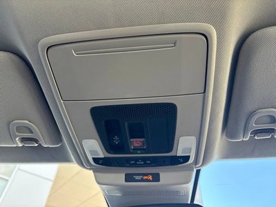 2024 Honda Accord EX CVT
