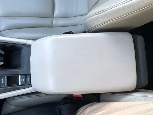 2024 Honda Accord EX CVT