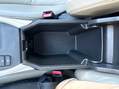 2024 Honda Accord EX CVT