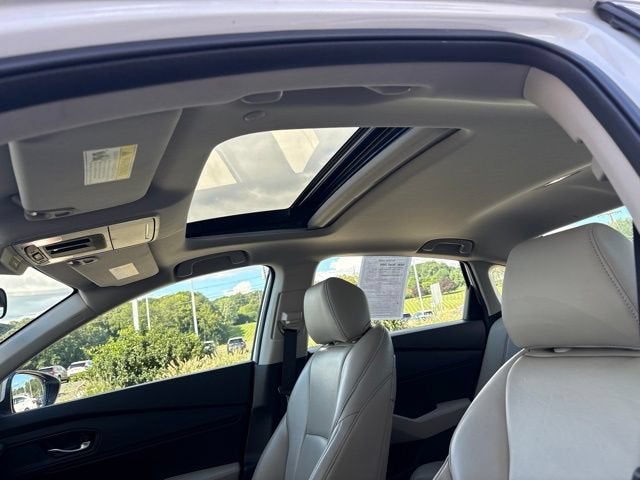 2024 Honda Accord EX CVT