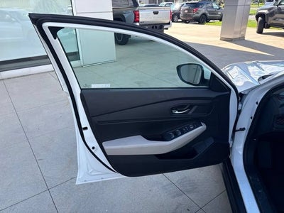 2024 Honda Accord EX CVT