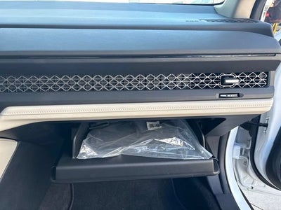 2024 Honda Accord EX CVT
