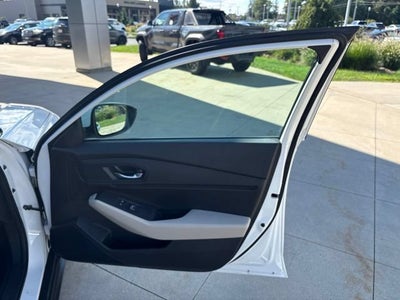 2024 Honda Accord EX CVT