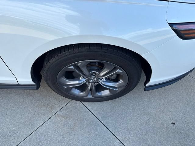 2024 Honda Accord EX CVT